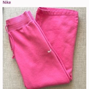 31. Nike Phoenix Fleece Pants